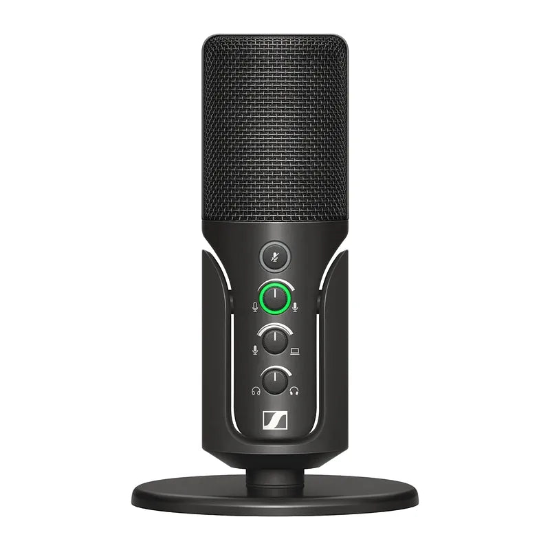 Micro USB Sennheiser Profile, vue 5