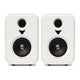 AIYIMA S400 : enceintes bibliothèque actives Bluetooth, USB DAC