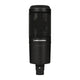 Audio-Technica AT2020 : micro studio statique cardioïde XLR