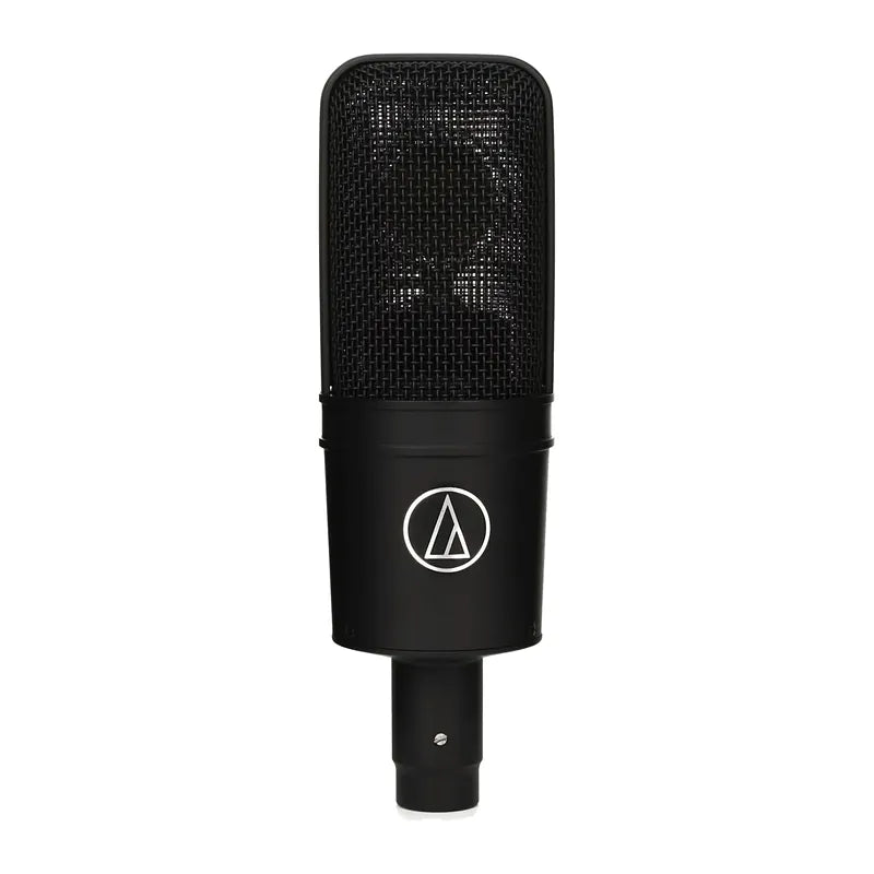 Micro studio statique Audio-Technica AT4040