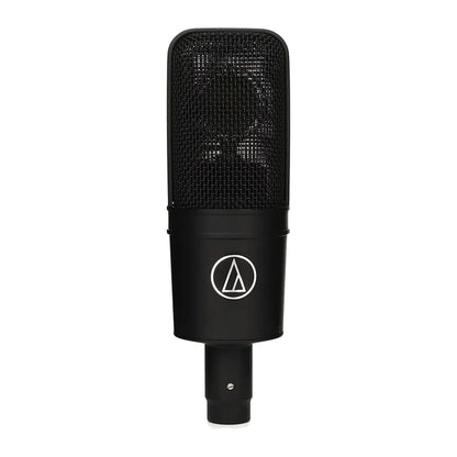 Micro studio statique Audio-Technica AT4040