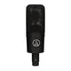 Audio-Technica AT4040 : micro studio statique large membrane
