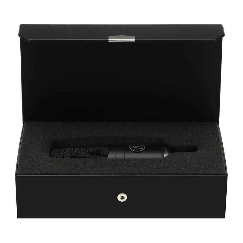 Micro studio statique Audio-Technica AT4040, vue 4