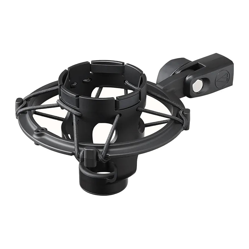 Micro studio statique Audio-Technica AT4040, vue 5