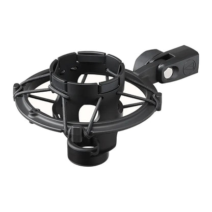 Micro studio statique Audio-Technica AT4040, vue 5