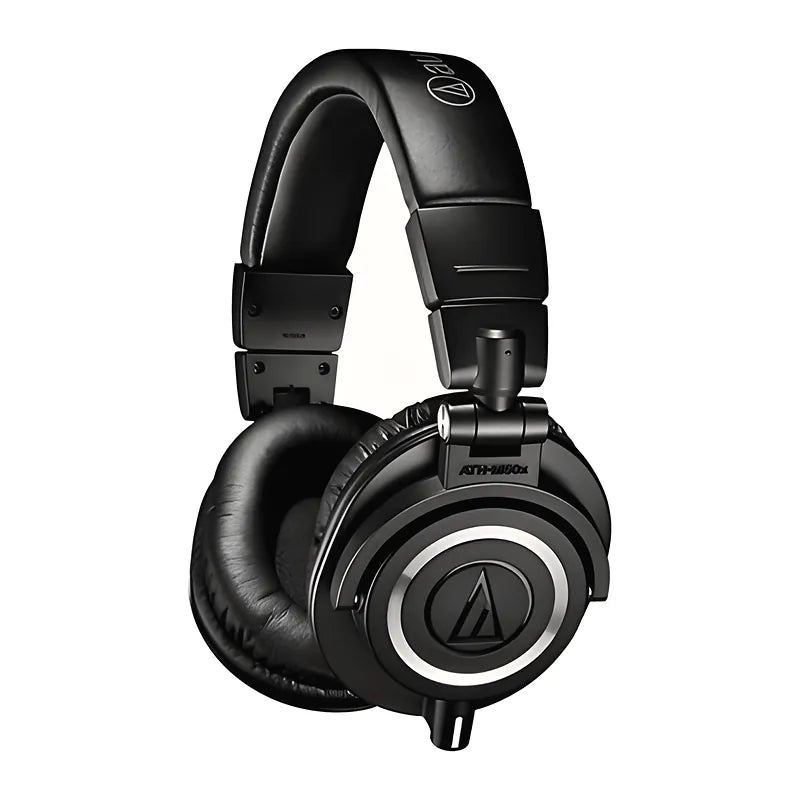 Casque studio fermé Audio-Technica ATH-M50x