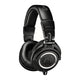 Audio-Technica ATH-M50x : casque studio fermé de monitoring