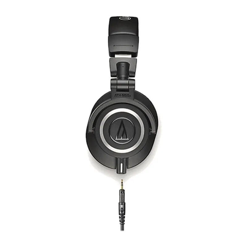Casque studio fermé Audio-Technica ATH-M50x, vue 3