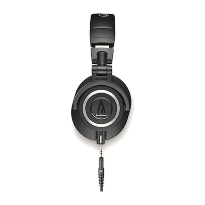 Casque studio fermé Audio-Technica ATH-M50x, vue 3