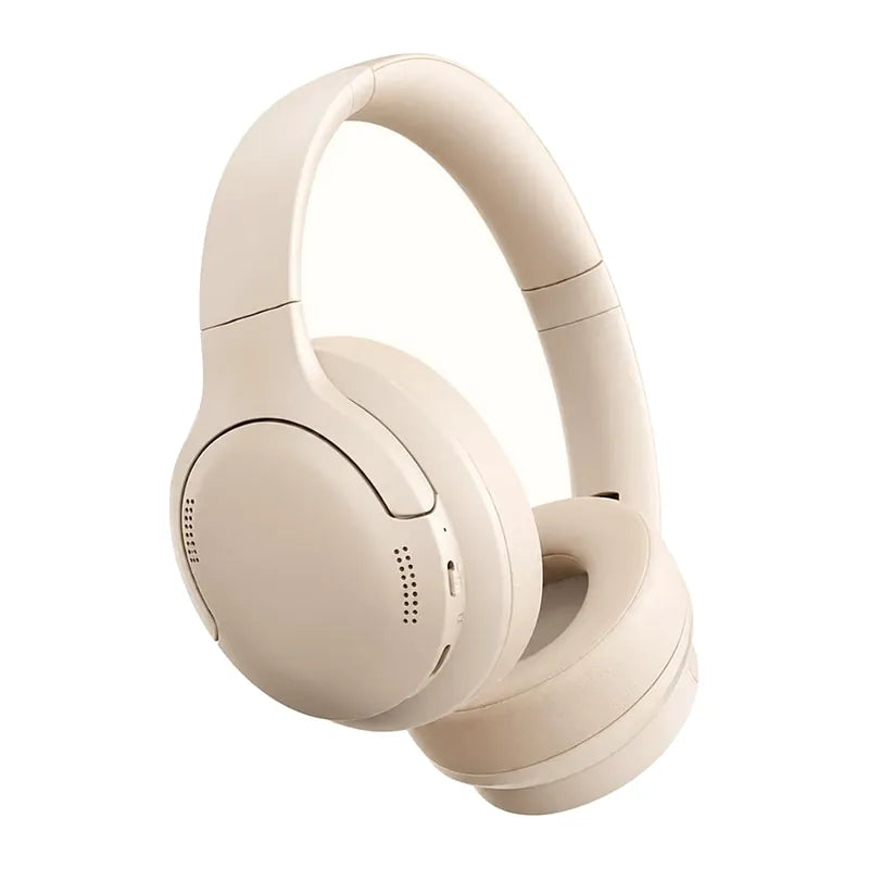 Baseus casque Bluetooth 5.3 sans fil, 70 h, audio spatial