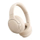 Baseus casque Bluetooth 5.3 sans fil : 70 h, audio spatial