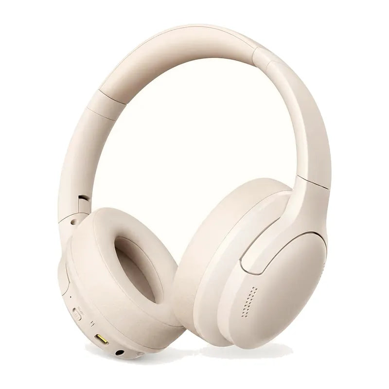 Baseus casque Bluetooth 5.3 sans fil, 70 h, audio spatial, vue 2