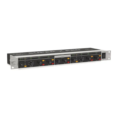 Filtre actif Behringer Super-X Pro CX2310 V2