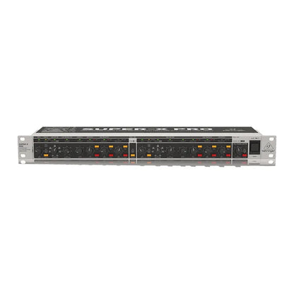 Filtre actif Behringer Super-X Pro CX3400 V2