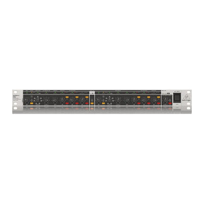 Filtre actif Behringer Super-X Pro CX3400 V2, vue 3