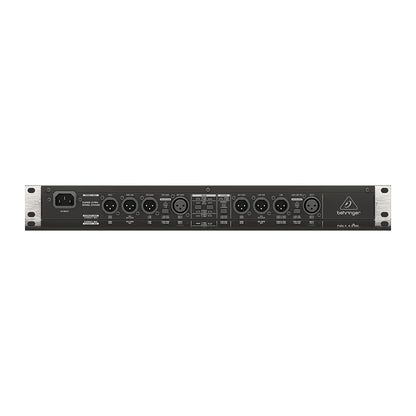 Filtre actif Behringer Super-X Pro CX3400 V2, vue 5