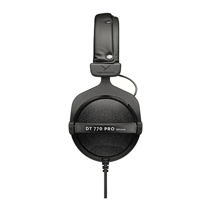 Casque studio fermé Beyerdynamic DT 770 PRO 250 ohms, vue 2