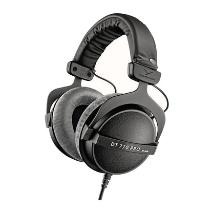 Casque studio fermé Beyerdynamic DT 770 PRO 80 ohms
