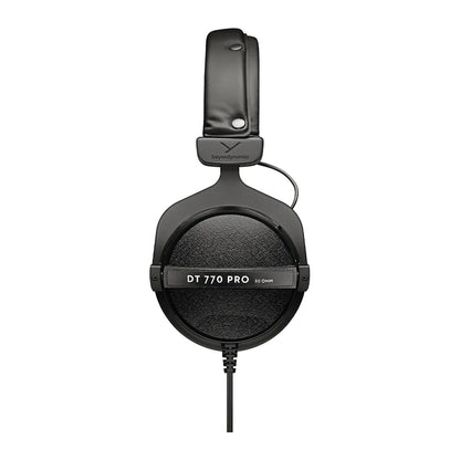 Casque studio fermé Beyerdynamic DT 770 PRO 80 ohms, vue 2