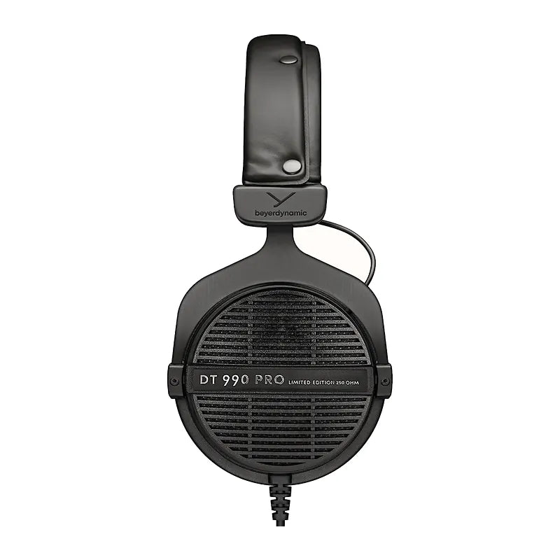 Casque studio ouvert Beyerdynamic DT 990 PRO 250 ohms