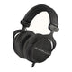 Beyerdynamic DT 990 PRO 80 ohms : casque studio ouvert