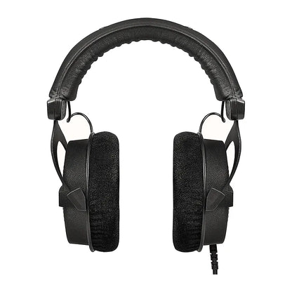 Casque studio ouvert Beyerdynamic DT 990 PRO 80 ohms noir, vue 3