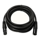 Câble XLR mâle femelle 3 m blindé pour micro