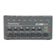 Depusheng DX600 : mini mixer audio 6 voies, mélangeur de ligne
