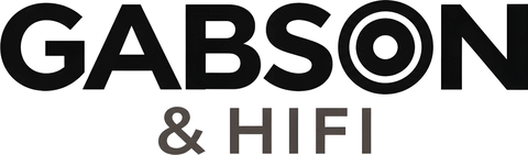 Gabson & Hifi