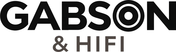 Gabson & Hifi
