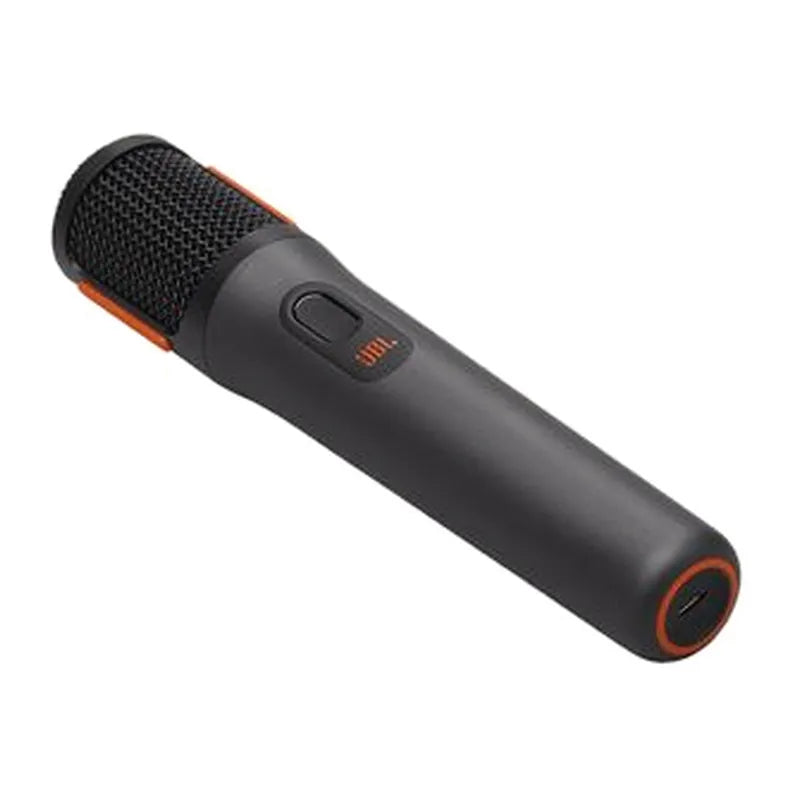 Pack de 2 micros sans fil JBL PartyBox Wireless Mic, vue 2