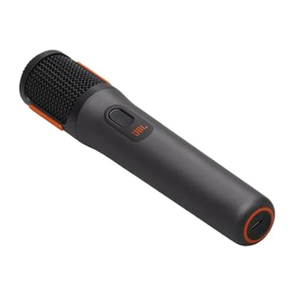 Pack de 2 micros sans fil JBL PartyBox Wireless Mic, vue 2