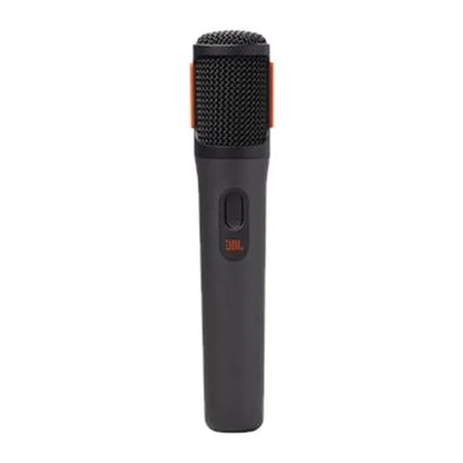 Pack de 2 micros sans fil JBL PartyBox Wireless Mic, vue 3