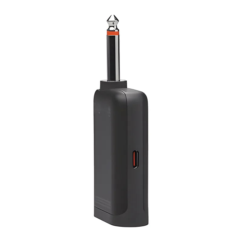 Pack de 2 micros sans fil JBL PartyBox Wireless Mic, vue 4