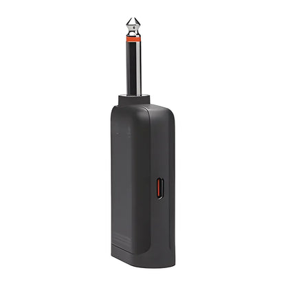 Pack de 2 micros sans fil JBL PartyBox Wireless Mic, vue 4