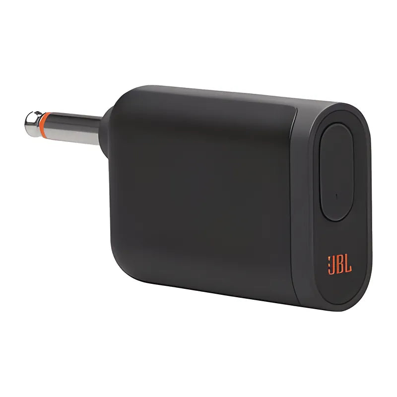 Pack de 2 micros sans fil JBL PartyBox Wireless Mic, vue 5
