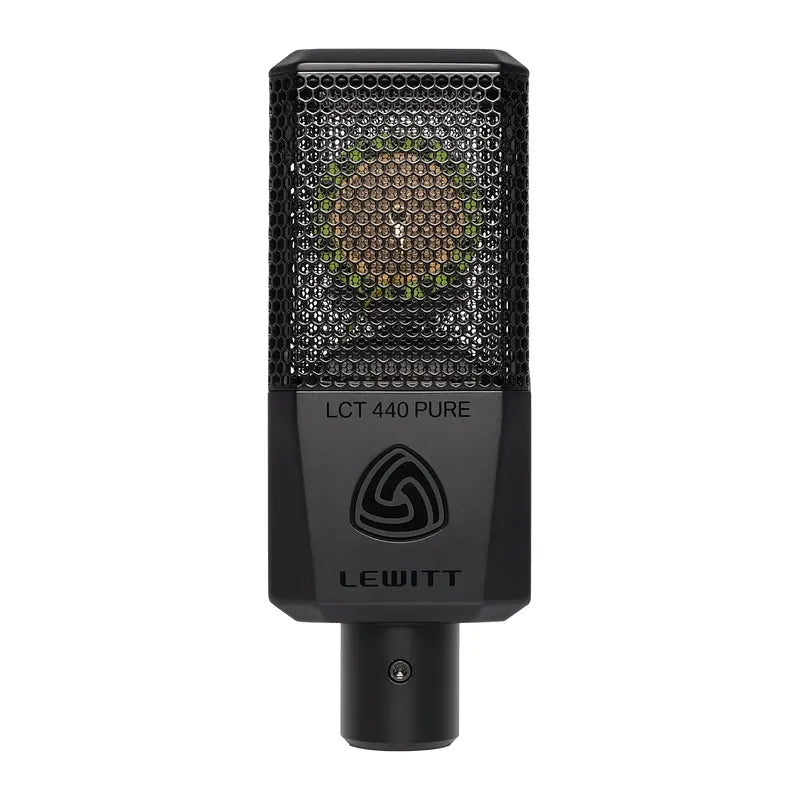 Micro studio statique Lewitt LCT 440 PURE