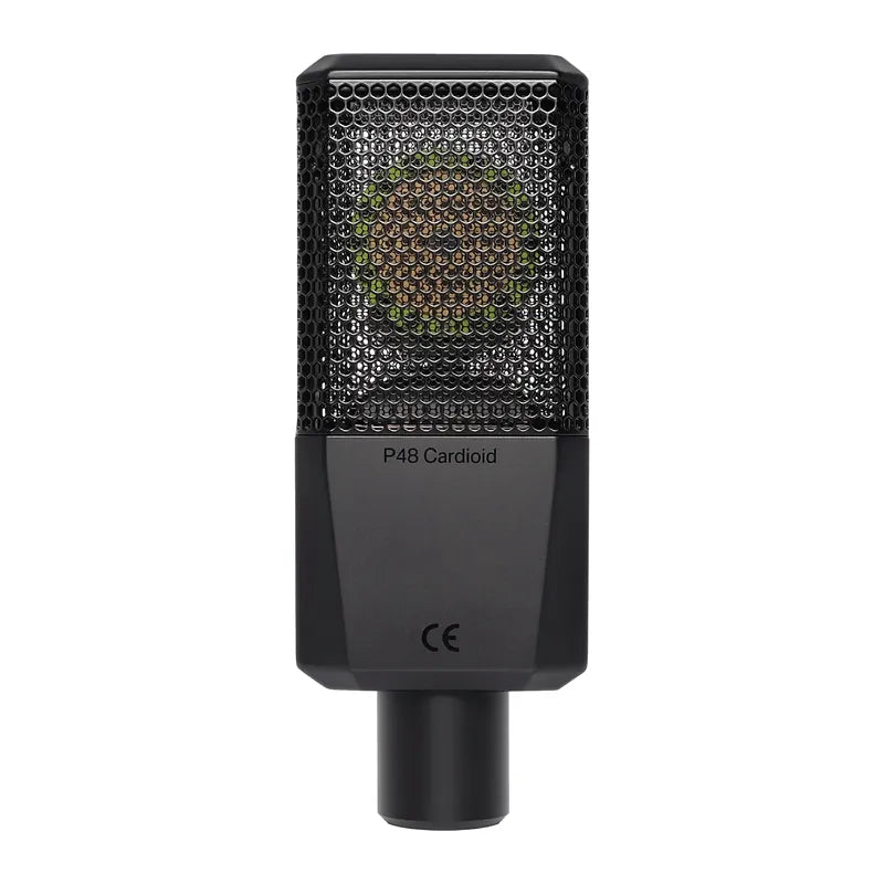 Micro studio statique Lewitt LCT 440 PURE, vue 4