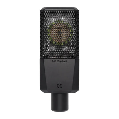 Micro studio statique Lewitt LCT 440 PURE, vue 4