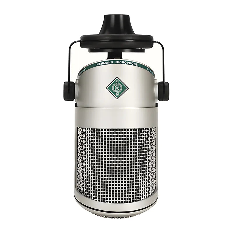 Micro broadcast dynamique Neumann BCM 705