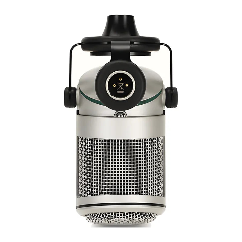 Micro broadcast dynamique Neumann BCM 705, vue 2