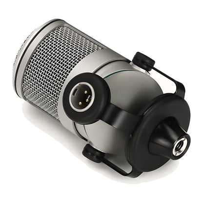 Micro broadcast dynamique Neumann BCM 705, vue 4