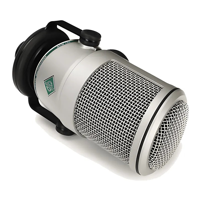 Micro broadcast dynamique Neumann BCM 705, vue 5