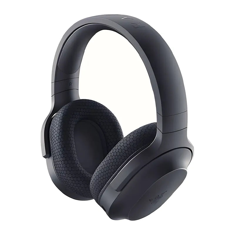 Casque gamer sans fil Razer Barracuda X noir, vue 2
