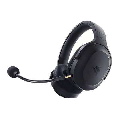 Casque gamer sans fil Razer Barracuda X noir, vue 3