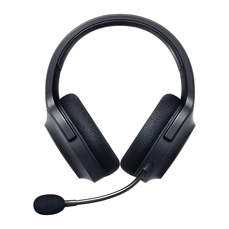 Casque gamer sans fil Razer Barracuda X noir, vue 4
