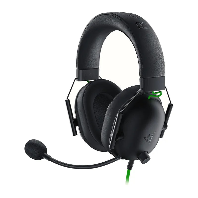 Casque gamer filaire Razer BlackShark V2 X