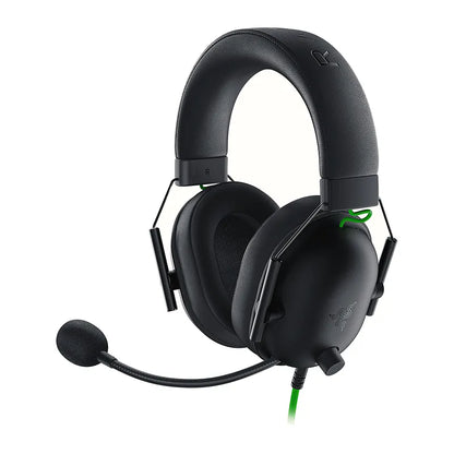 Casque gamer filaire Razer BlackShark V2 X