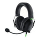 Razer BlackShark V2 X : casque gamer filaire avec micro
