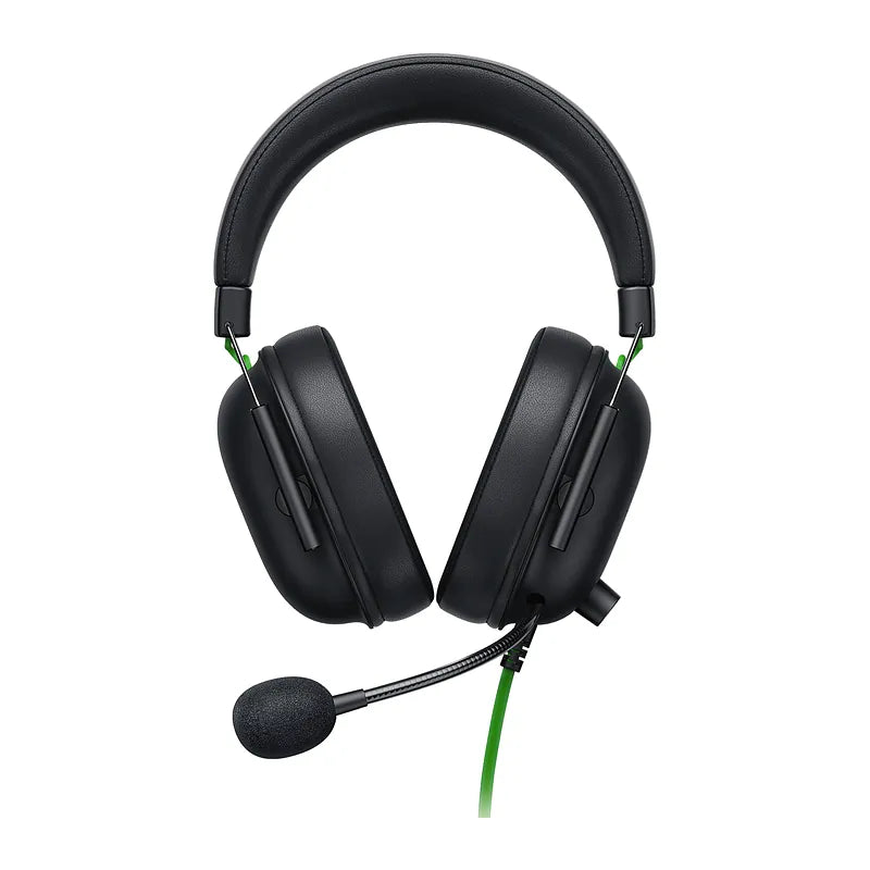 Casque gamer filaire Razer BlackShark V2 X, vue 4